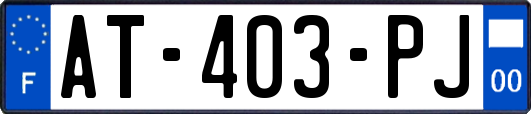 AT-403-PJ