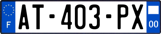 AT-403-PX