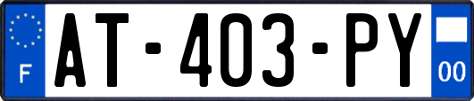 AT-403-PY