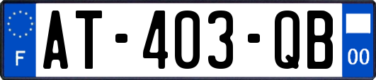 AT-403-QB