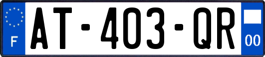 AT-403-QR