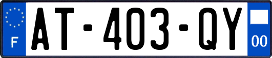 AT-403-QY