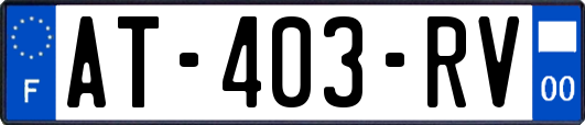 AT-403-RV