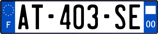 AT-403-SE