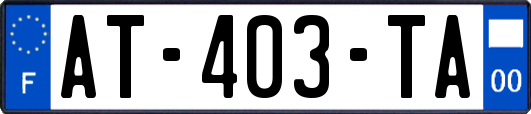 AT-403-TA