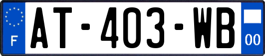 AT-403-WB