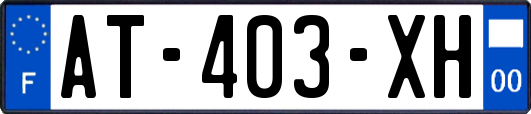 AT-403-XH