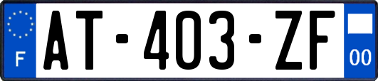 AT-403-ZF