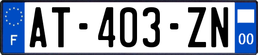 AT-403-ZN