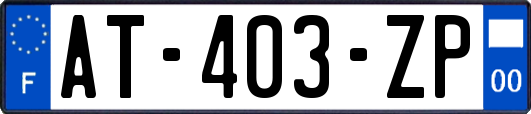 AT-403-ZP