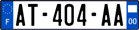 AT-404-AA