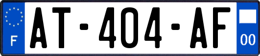 AT-404-AF