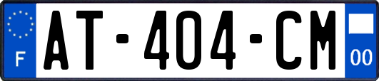 AT-404-CM