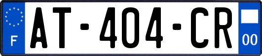 AT-404-CR