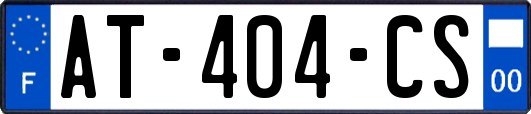 AT-404-CS