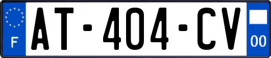 AT-404-CV
