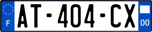 AT-404-CX