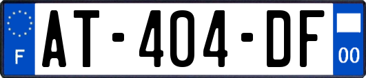 AT-404-DF