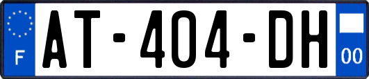 AT-404-DH