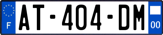 AT-404-DM