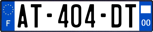 AT-404-DT