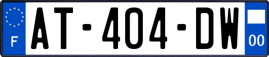 AT-404-DW