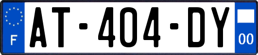 AT-404-DY