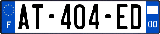 AT-404-ED