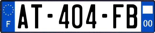 AT-404-FB