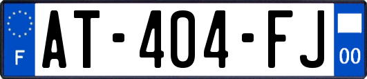AT-404-FJ