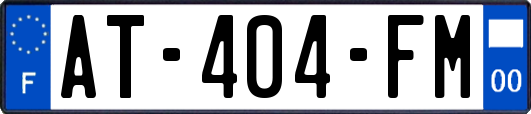 AT-404-FM