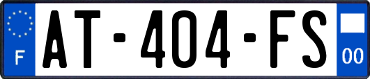 AT-404-FS
