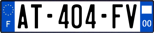 AT-404-FV