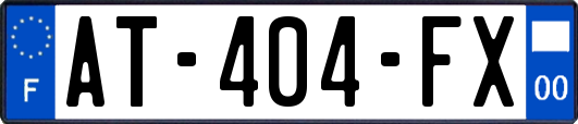 AT-404-FX