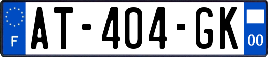 AT-404-GK