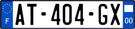 AT-404-GX