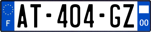 AT-404-GZ