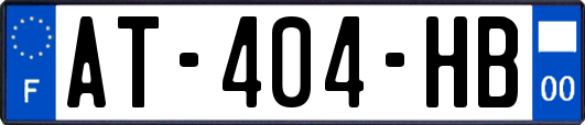 AT-404-HB
