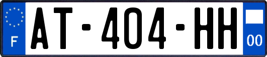 AT-404-HH