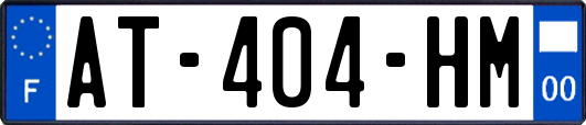 AT-404-HM