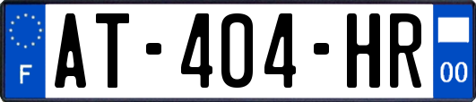 AT-404-HR