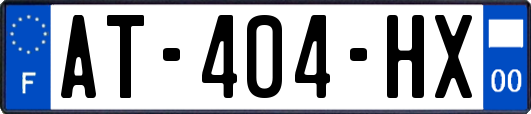 AT-404-HX