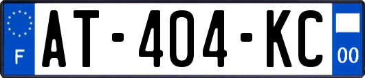 AT-404-KC