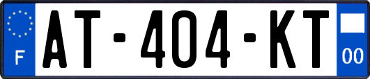AT-404-KT