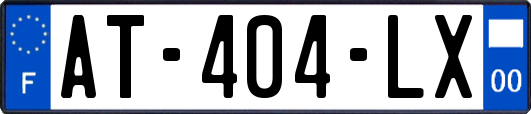AT-404-LX