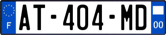 AT-404-MD