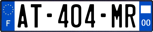 AT-404-MR