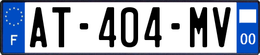 AT-404-MV