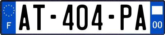 AT-404-PA