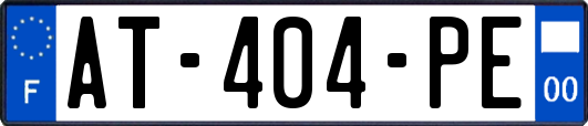 AT-404-PE